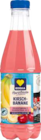 EDEKA - Karibisch Orange Angebot im Prospekt Karibisch Orange bei EDEKA im Prospekt "" für 1,29 €