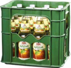 Getränke Hoffmann Harrislee - Apfelsaft Angebot im Prospekt Apfelsaft bei Getränke Hoffmann im Harrislee Prospekt für 13,99 €