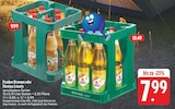 EDEKA Wernberg-Köblitz - Schorle Angebot im Prospekt Schorle bei EDEKA im Wernberg-Köblitz Prospekt für 7,99 €