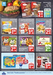 Aktueller EDEKA Prospekt mit Tiefkühlkost, "Top Angebote", Seite 14