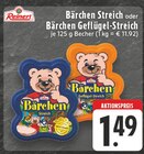 EDEKA Bad Sassendorf - Bärchen Streich Angebot im Prospekt Bärchen Streich bei EDEKA im Bad Sassendorf Prospekt für 1,49 €