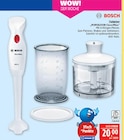 MSM14200N CleverMixx Stabmixer Angebote von Bosch bei Marktkauf Hof für 20,00 €