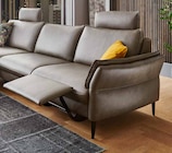 Ecksofa Leder Angebote bei Polstermöbel Fischer Heilbronn für 1.999,00 €