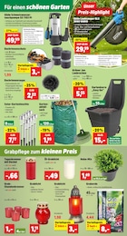 Lampe Angebot & Preis im aktuellen Thomas Philipps Prospekt Lampe Angebot im aktuellen Thomas Philipps Prospekt auf Seite 3