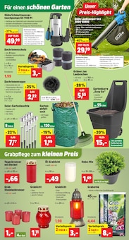 LED-Lampe im aktuellen Thomas Philipps Prospekt (Dresden) LED-Lampe im Thomas Philipps Prospekt "Top Angebote" mit 20 Seiten (Dresden)