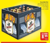 Hasseröder Bier im Angebot bei Marktkauf in Döbeln Hasseröder Bier Angebote bei Marktkauf Döbeln für 8,99 €