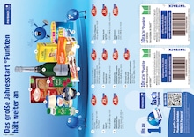 Treuepunkte Angebot & Preis im aktuellen Marktkauf Prospekt Treuepunkte Angebot im aktuellen Marktkauf Prospekt auf Seite 22