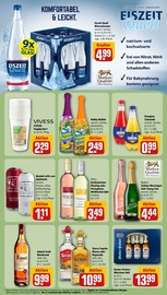 Tequila im REWE Prospekt in Neustadt Aktueller REWE Prospekt mit Tequila, "Dein Markt", Seite 19