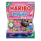 Bonbons Back To Cool - HARIBO en promo chez Carrefour Market Bonbons Back To Cool - HARIBO dans le catalogue Carrefour Market