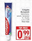 Komplett von Colgate im aktuellen EDEKA Prospekt
