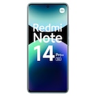 Smartphone Redmi Note 14 PRO+ - XIAOMI - Carrefour à Saint-Priest Smartphone Redmi Note 14 PRO+ - XIAOMI en promo chez Carrefour Saint-Priest à 429,99 €