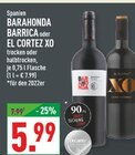 Marktkauf Voerde - BARAHONDA BARRICA Angebot im Prospekt BARAHONDA BARRICA bei Marktkauf im Voerde Prospekt für 5,99 €