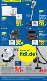 Teppichboden im Lidl Prospekt in Ludwigsburg Aktueller Lidl Prospekt mit Teppichboden, "LIDL LOHNT SICH", Seite 53