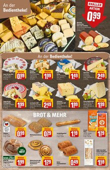 Torte im aktuellen REWE Prospekt (Nürnberg) Torte im REWE Prospekt "Dein Markt" mit 26 Seiten (Nürnberg)