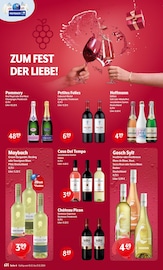 Aktueller Getränke Hoffmann Prospekt mit Rotwein, "Aktuelle Angebote", Seite 4