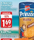 E center - Prinzen Rolle Angebot im Prospekt Prinzen Rolle bei E center im Prospekt "" für 1,69 €