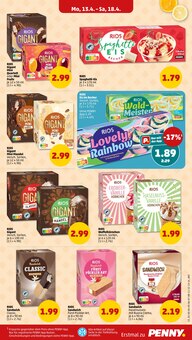 Waffeleisen im Penny Prospekt "Wer günstig will, muss Penny." mit 36 Seiten (Frankfurt (Main))