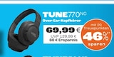 Over-Ear-Kopfhörer TUNE 770NC von JBL im aktuellen EDEKA Prospekt für 69,99 €