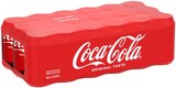 Coca-Cola Angebote bei Penny Bruchsal für 9,99 €