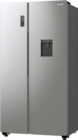 SIDE BY SIDE-/GEFRIERKOMBINATION "NRR9185EAXLWD" von gorenje im aktuellen Möbel Kraft Prospekt