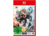 Wild Hearts S - [Nintendo Switch 2] von KOEI TECMO im aktuellen MediaMarkt Saturn Prospekt für 44,99 €