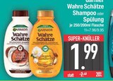 Milch im EDEKA Prospekt Wahre Schätze Kokos Milch Shampoo von Garnier im aktuellen EDEKA Prospekt für 1,99 €