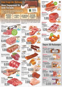 Aktueller EDEKA Prospekt