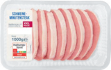 Aktuelle Schweinefleisch Angebote bei Netto Marken-Discount in Leipzig Aktuelles Schweine-Minutensteaks Angebot bei Netto Marken-Discount in Leipzig ab 5,99 €