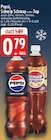 Zero Zucker Angebote von Pepsi bei E center Oberhausen für 0,79 €