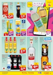 Glas im Netto Marken-Discount Prospekt in Sindelfingen Aktueller Netto Marken-Discount Prospekt mit Glas, "Aktuelle Angebote", Seite 31