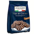 Fior di Grano Mürbekekse Angebote von ITALIAMO bei Lidl Dortmund für 1,79 €