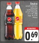 Aktuelles Cola Angebot bei EDEKA in Bielefeld ab 0,69 €