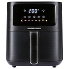 GOURMETmaxx Heißluftfritteuse 16394 von  im aktuellen POCO Prospekt für 29,99 €
