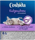 Aktuelle Katzenstreu Angebote bei Lidl in Fürth Aktuelles Katzenstreu Angebot bei Lidl in Fürth ab 3,95 €