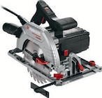 Handkreissäge Angebote von PARKSIDE PERFORMANCE bei Lidl Baden-Baden für 44,44 €