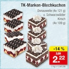 Donauwelle Angebote bei Zimmermann Magdeburg für 2,22 €