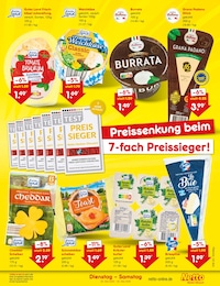 Netto Marken-Discount Tomaten im Prospekt 