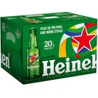 Bière - HEINEKEN à 12,44 € dans le catalogue Carrefour