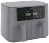 Heissluftfritteuse ca. 7 l, 1.700 W im XXXLutz Prospekt Heissluftfritteuse ca. 7 l, 1.700 W von Severin im aktuellen XXXLutz Prospekt für 59,99 €