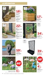 Prix et réduction Tuteur dans le prospectus Super U en cours Offre Tuteur dans le catalogue Super U du moment à la page 14