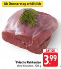 Frische Rehkeulen im Angebot bei E center in Lahr Frische Rehkeulen Angebote bei E center Lahr für 3,99 €