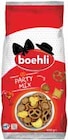 PARTY MIX - boehli - Intermarché à Reims PARTY MIX - boehli en promo chez Intermarché Reims à 1,99 €