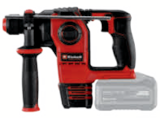 Akku-Bohrhammer Herocco 18/20 von Einhell für 159,99 € bei toom Baumarkt im Angebot Akku-Bohrhammer Herocco 18/20 von Einhell im aktuellen toom Baumarkt Prospekt