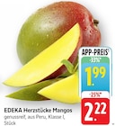 Angebot im EDEKA Seelbach Prospekt EDEKA Seelbach Prospekt mit im Angebot für 1,99 €