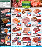 Wurst im HIT Prospekt in Königswinter Aktueller HIT Prospekt mit Wurst, "ECHTE VIELFALT", Seite 5