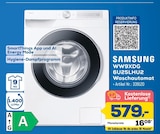 Aktuelles WW9XDG6U25LHU2 Waschtautomat Angebot bei EURONICS in Soest ab 579,00 €