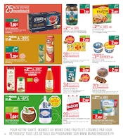 Eau Minérale Angebote im Prospekt "C'EST TOUS LES JOURS LE MARCHÉ" von Supermarchés Match Eau Minérale Angebote im Prospekt "C'EST TOUS LES JOURS LE MARCHÉ" von Supermarchés Match auf Seite 14
