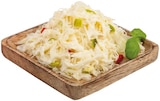 Pikanter Weißkrautsalat im aktuellen REWE Prospekt