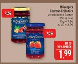 Aktuelles Gourmet-Frühstück Erdbeere Angebot bei Marktkauf in Fürth ab 1,99 €