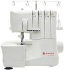 Overlock-Nähmaschine von SINGER für 199,00 € bei Lidl im Angebot Overlock-Nähmaschine von SINGER im aktuellen Lidl Prospekt